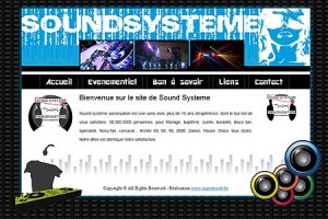 SoundSysteme.be