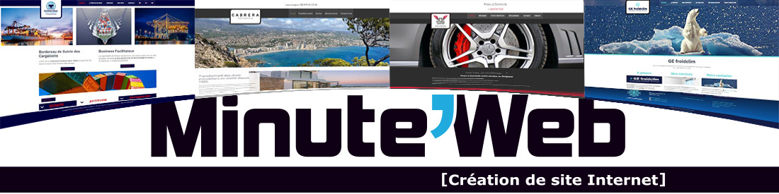 Création de Site Internet Woluwe-Saint-Lambert
