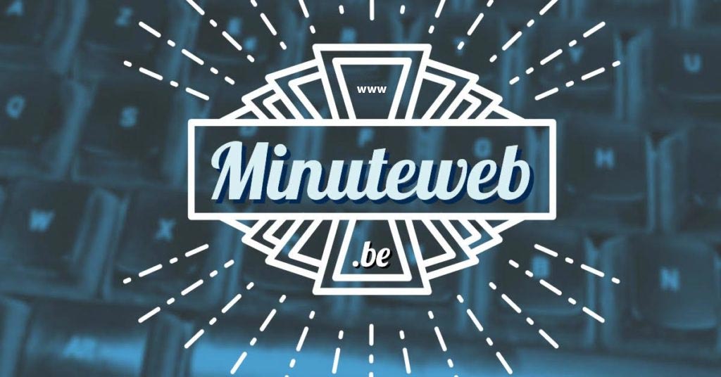 minuteweb.be