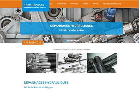 kflex-services